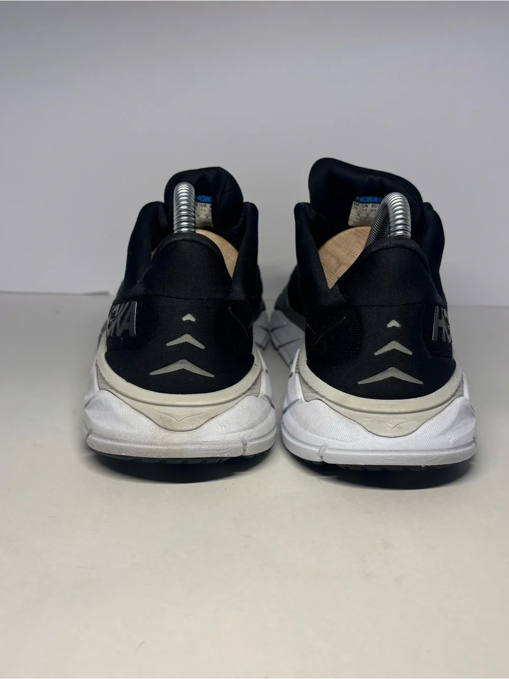Hoka lightweight running